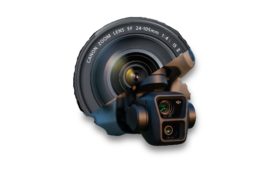 Camera/Aerial Photography And Videography