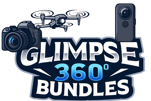 Complete Listing Media Bundle — Starting at $175