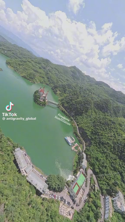 Aerial Drone Photography & Video — Starting at $150