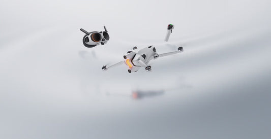 Aerial Drone Photography & Video — Starting at $150